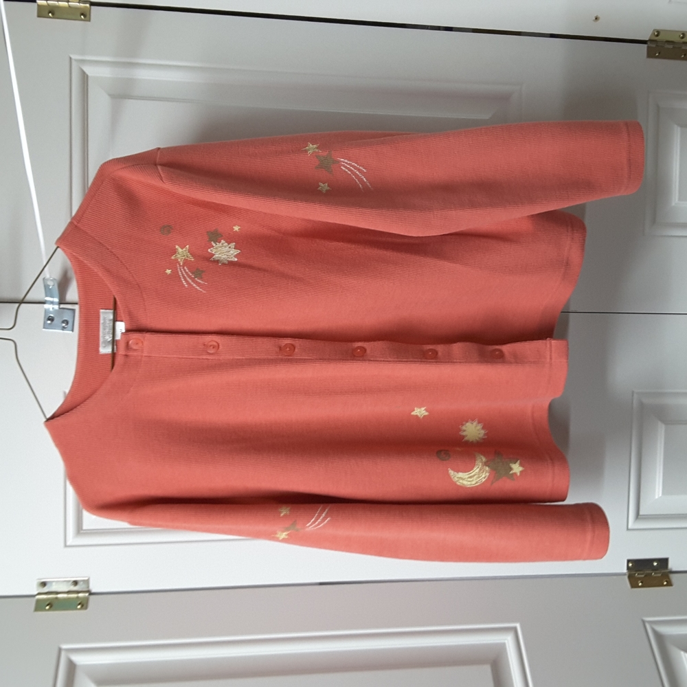 Christopher & Banks Ladies long sleeve